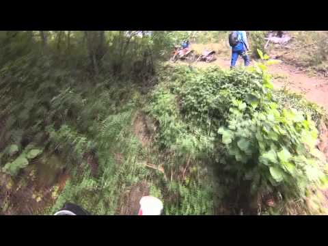 KTM Adventure Tours (Crashes)