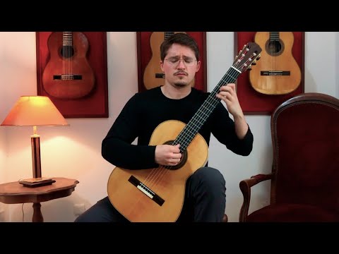 Lorenzo Frignani 2020 "Manuel Ramirez 1910" (w/video) image 10