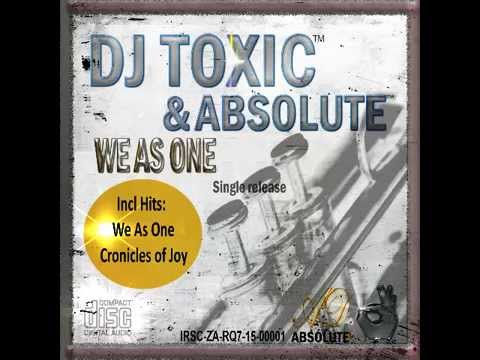 Dj Cue & Toxic - Broken Strings Original