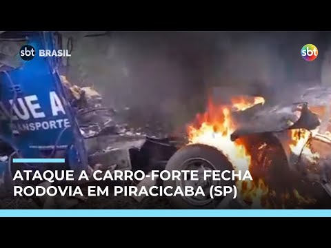 SBT News and SBT Jornalismo