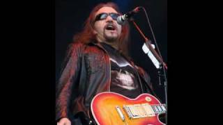 Ace Frehley - Remember Me