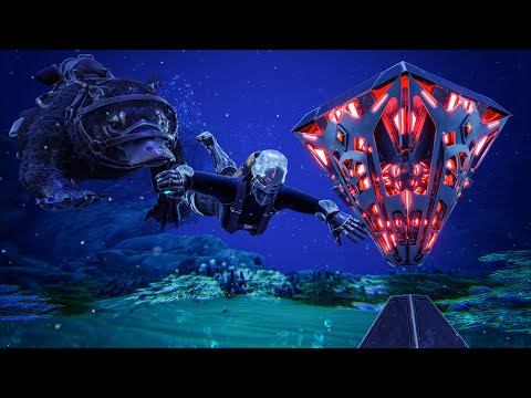 The Hunt For Insane Blueprints! - Conquest Official PvP | EP. 7