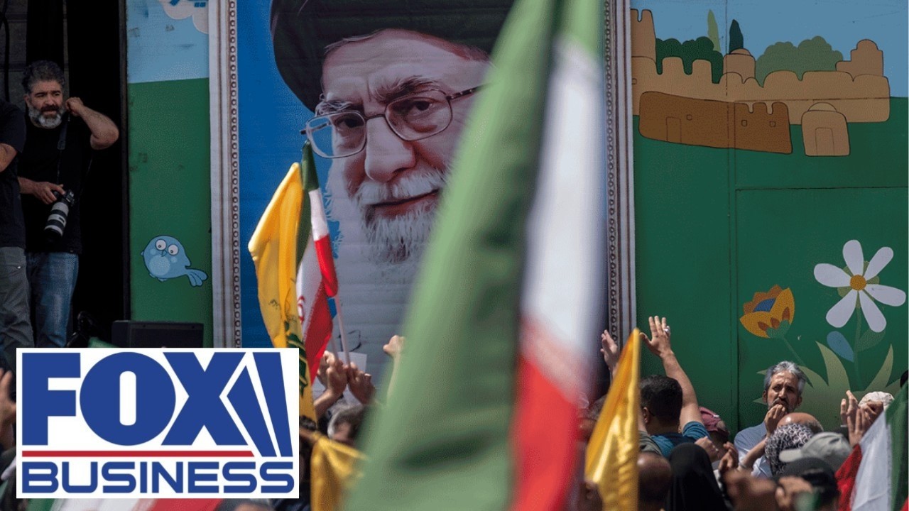 They are the ‘BIGGEST VICTIMS’ of Iran’s Ayatollah: Ex-National Security Council official