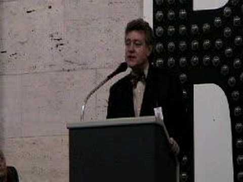 DIA Director highlights recent transformations at the museum