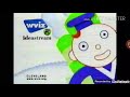 PBS Kids Station ID Travel 2006 WVIZ TV