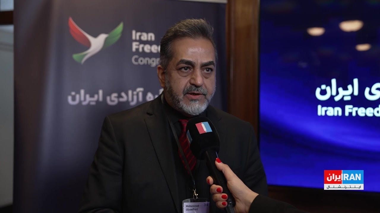 اولیایی‌فرد: تمامی صداها باید در قانون ایران آینده لحاظ شود