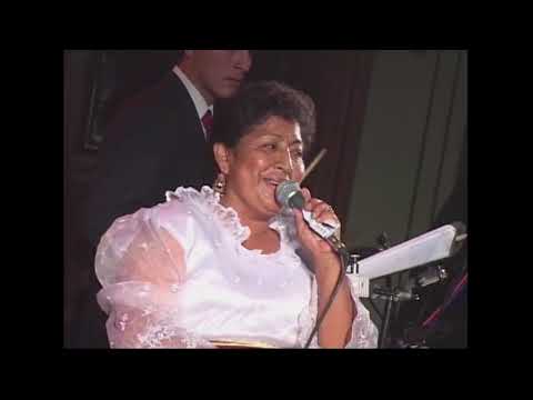 JUANITA DEL ROSAL Se va mi juventud Cuchillo y navaja Hermanos fajardinos Pumpin Chutay chutay