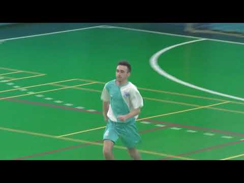 9 КУ 10-11 лига Экклесия – UDPACK