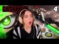 RIYO IS AMAZING ️ Gachiakuta Episode 4 Reaction Cleaners HQ
