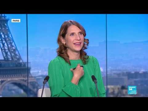 Help me! Marianne Power's new book takes the self-help genre to heart