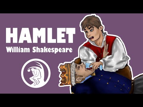 HAMLET- William Shakespeare