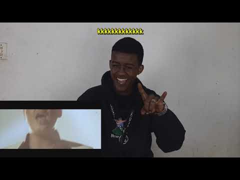 Jhony REACT - THE CYPHER DEFFECT 2 - Costa Gold ft. Kant , Chayco e Spinardi (prod. Nine e Biasi )