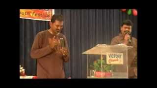 Good Habits That Help You Overcome Bad Habits - Duke Jeyaraj (English - Hindi)