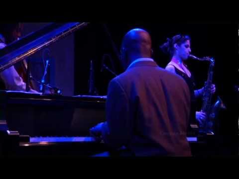 Orrin Evans Quartet - Faith in Action