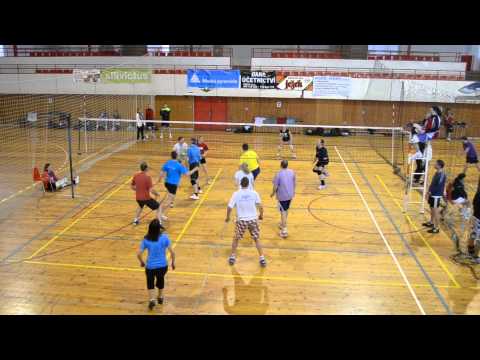 Finále AVL - 1. a 2. liga Hradec Králové