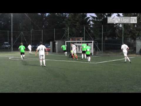 14.06.2017 III Liga C - Cathay Pacific vs. Intermag