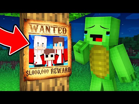 SHOCKING! Shrek Craft - Maizen's Family VANISHES! - Minecraft Parody