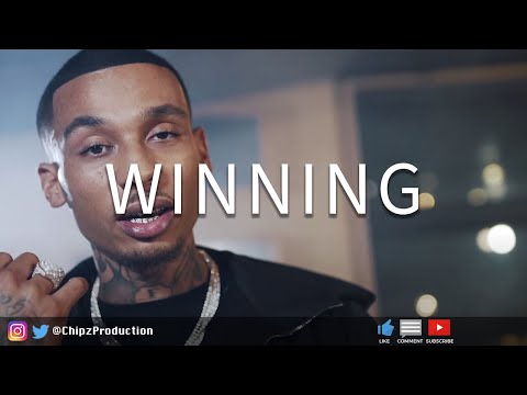“Winning” - Fredo x Nines x Dave Type Beat 2020 | Hard UK Trap Beat | Chipz Production