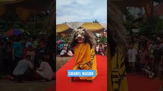 Download lagu Singo Barong Satrio Manunggal Singo Manis Kumpulrejo-Patebon mp3