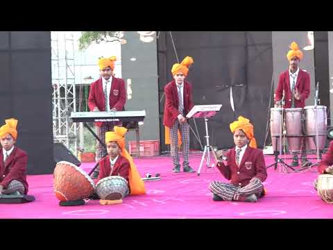 Annual Function 2018-19