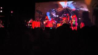 Feist - Bittersweet Melodies at the Ryman 2012