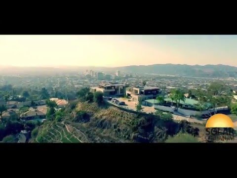 Solar Optimum- Clean and Affordable Solar Energy