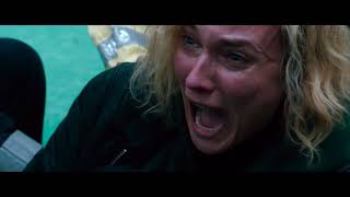 На пределе трейлер на русском (2018) In the fade