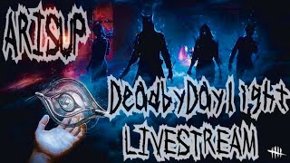 【DbD】 暇つぶし