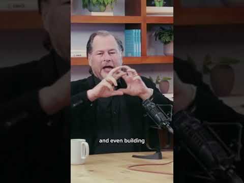 Salesforce CEO Marc Benioff on expanding Anthropic partnership with "Claudeforce"