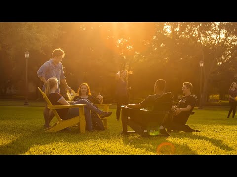 Southwestern University - video