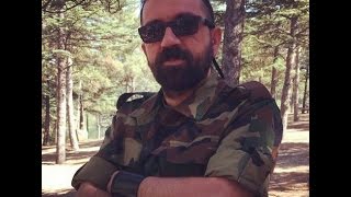 OZAN ERHAN ÇERKEZOĞLU "ORDU MARŞI" 2017