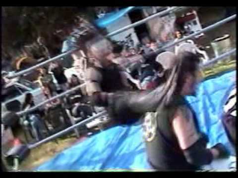 NΩW Collision 19 - Recap - Team HBW vs. Krymzon Pain