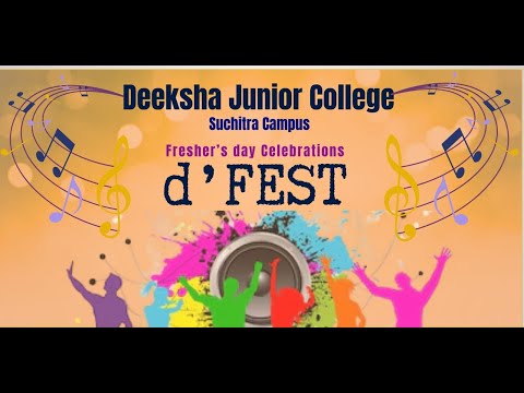 Deeksha Junior College KPHB Hyderabad Video 2