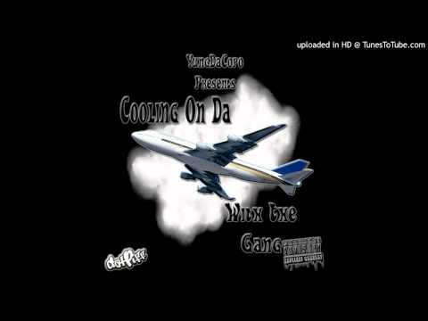 Duck x Kreed Da Don - 1000 Prod By @YungDaCopo