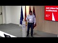AV2 Video Codec Architecture Presented By Andrey Norkin Netflix AOM Coding Working Group