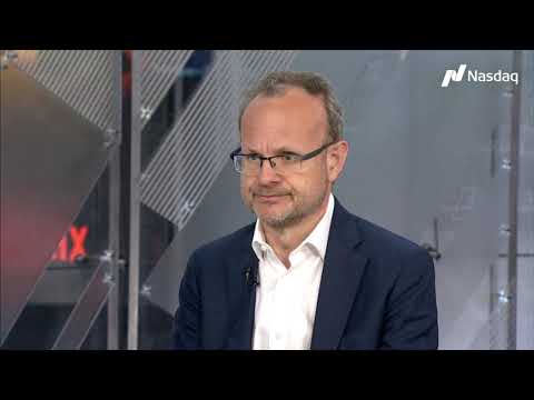 Behind the Bell: BioNTech