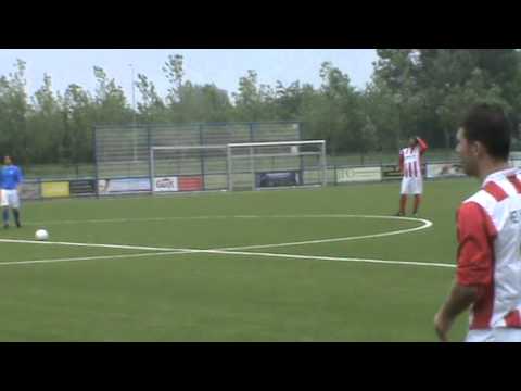 MASV 3 Kampioen 2011