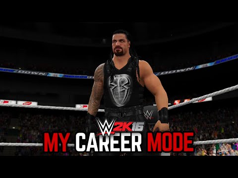 WWE 2K16 My Career Mode - Ep. 80 - "OH IT'S YOU AGAIN!!"