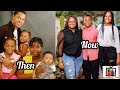 Van Vicker's Family Amazing Transformation