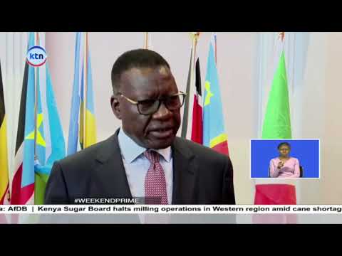 The northern corridor to be transformed into sustainable efficient trade and transport artery