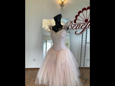 Costum pentru scena F 0078D - video 2