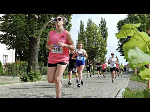 Żmigrodzki Bieg Smoka 2018