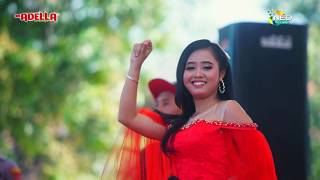 Download lagu GERIMIS MELANDA HATI - NURMA KDI - OM.ADELLA - LIVE WOKER WOTAN SUKOLILO PATI 2019 mp3
