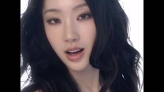 ORORA (오로라) - Orchid (Official Visualizer)