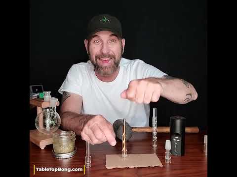 Arizer Solo 2 Ultimate Hack **This is a MUST SEE** Arizer Air Max & SE