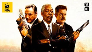 A Hell of a Plan - Morgan Freeman - Christopher Walken - Thriller Comedy - Full movie in French