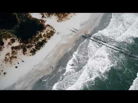 # Learning to fly - Zeeland (Drone-Flight)