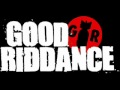 Good Riddance - Darkest Days 
