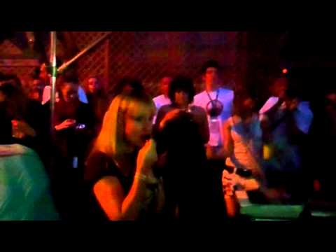 wmc 2011 Joshua Heath feat. Colette & Chuck Love | apt showcase