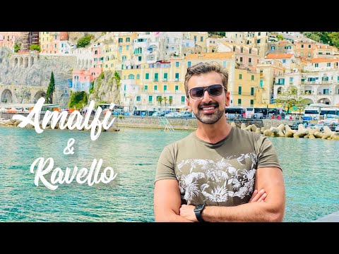 Is Ravello Better Than Amalfi? | Amalfi Coast